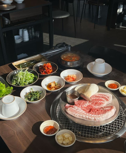 고기왕 하귀애월점이 애월고기집 검색 시 살펴볼 매장인 이유