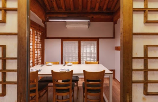 한옥반점, 율동공원 맛집 중식 코스요리 주말 이용 정보