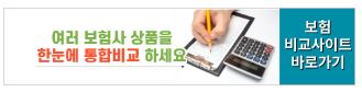 어린이보험가입순위 확인하자