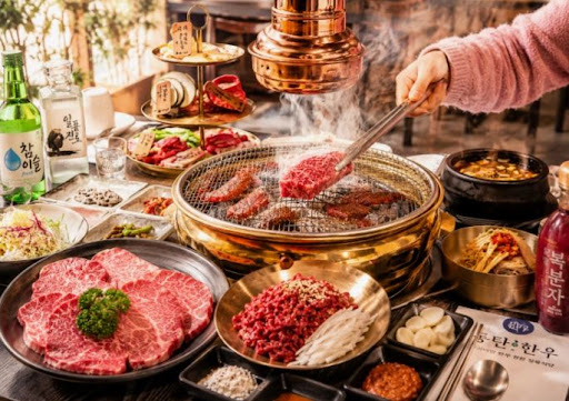 한우로가 동탄한우 검색 시 함께 확인되는 이유