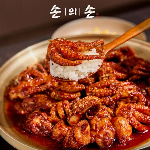손의손 1동탄나루마을점이 반송동맛집 가족외식으로 언급되는 이유