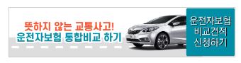 어른이보험 비교하고 가입하자