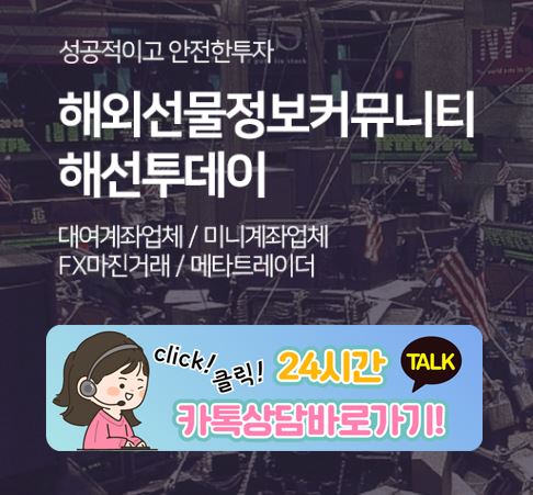 소규모 자본으로 시작하는 해선투데이 해외선물미니계좌 분산 투자법